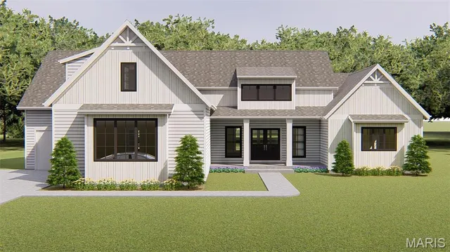 $1,299,000 | 832 Larkin Avenue, St. Louis, MO 63141