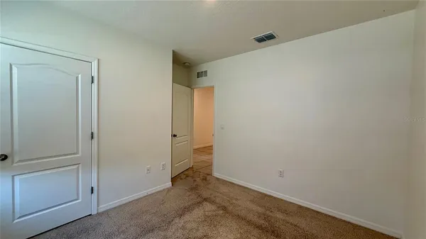 a view of small space