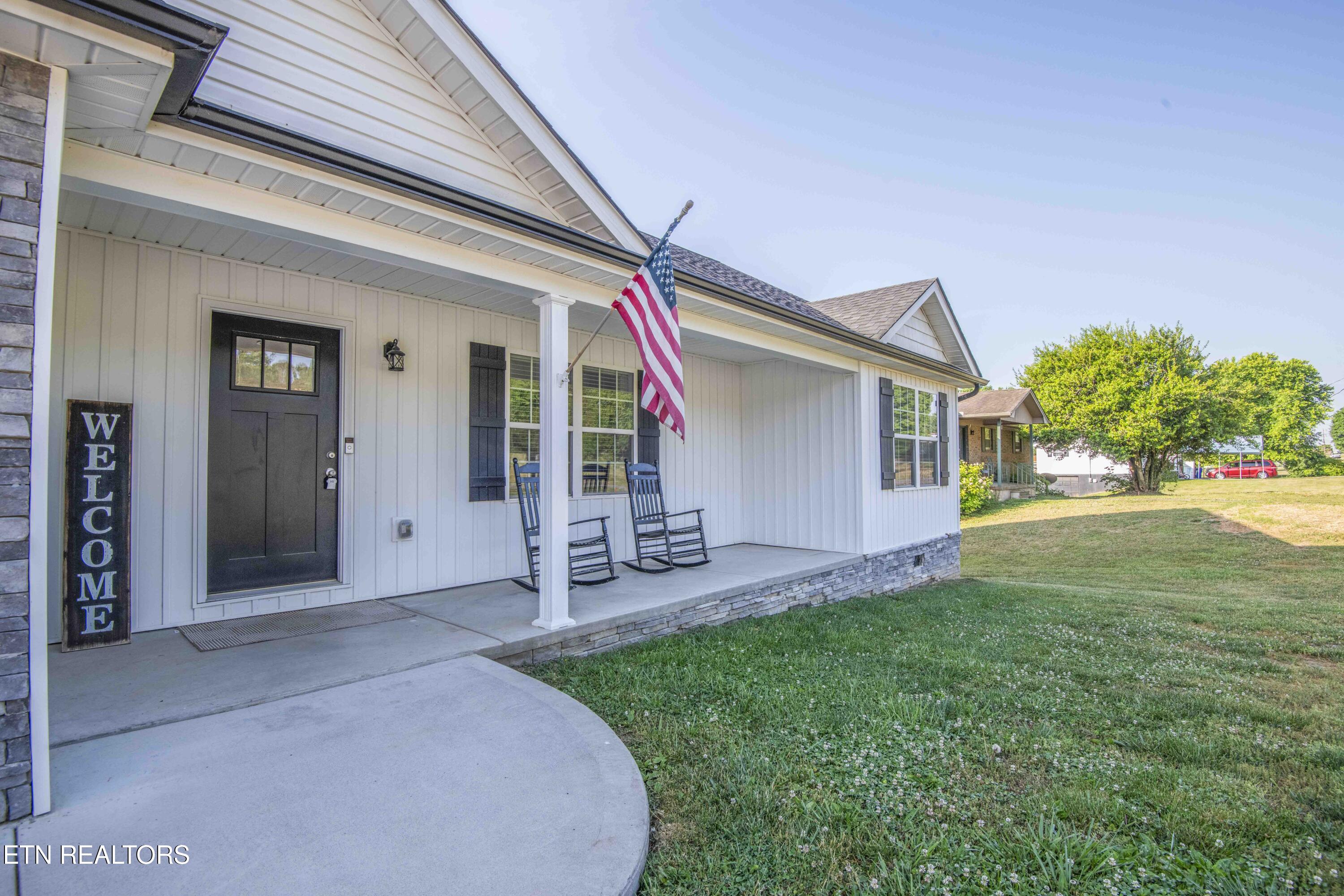 103 Scenic View Drive Corryton, TN 37721 - Photo 5 of 39 exterior 2_1