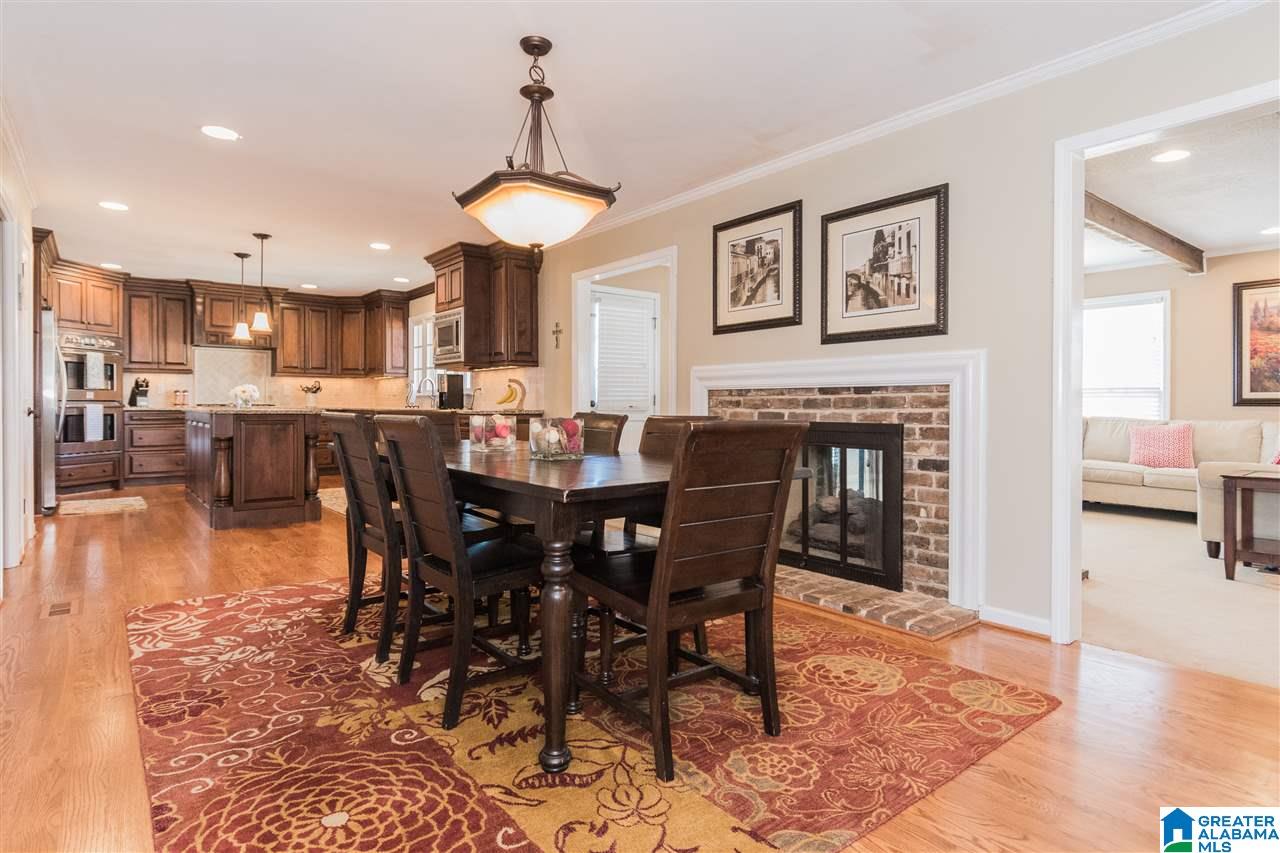 1816 Seneca Road Birmingham, AL 35216 - Photo 17 of 40