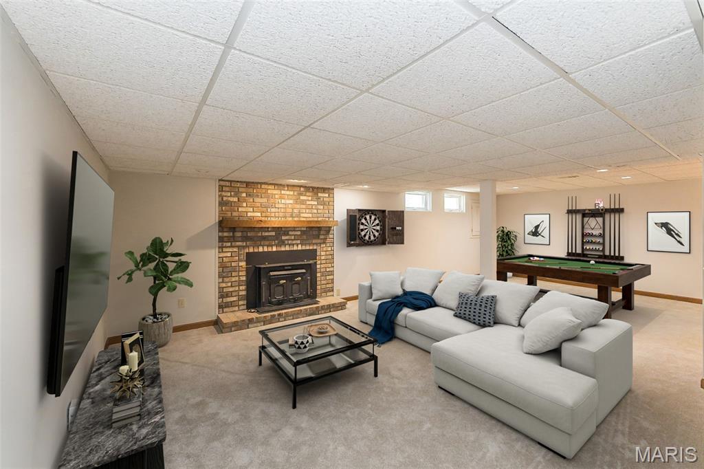 384 Greentrails Drive South Chesterfield, MO 63017 - Photo 19 of 28