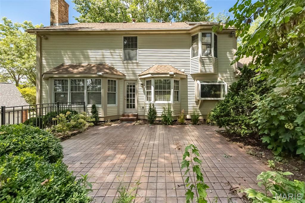 384 Greentrails Drive South Chesterfield, MO 63017 - Photo 26 of 28