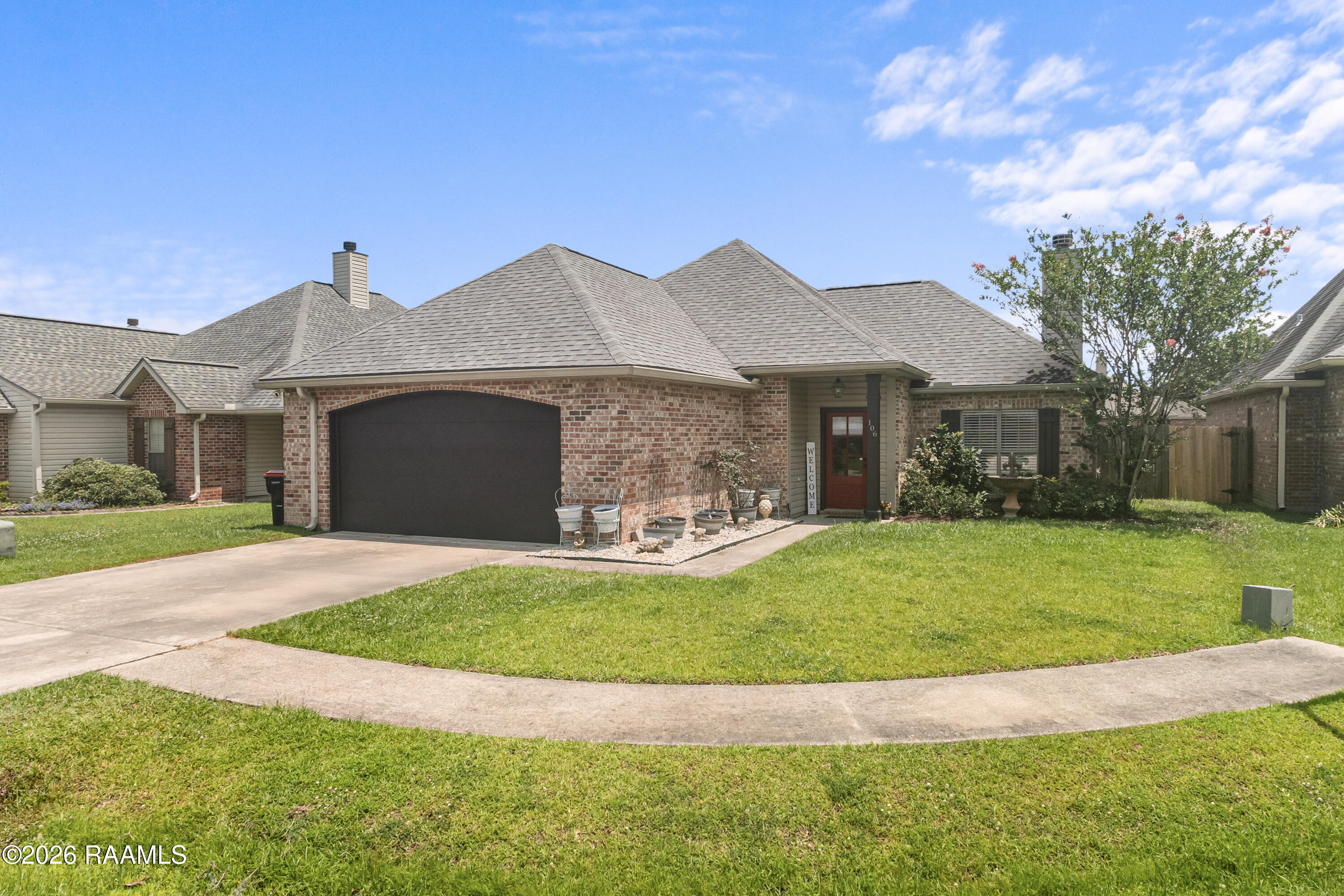 106 Rue Aubin Lafayette, LA 70503 - Photo 3 of 25