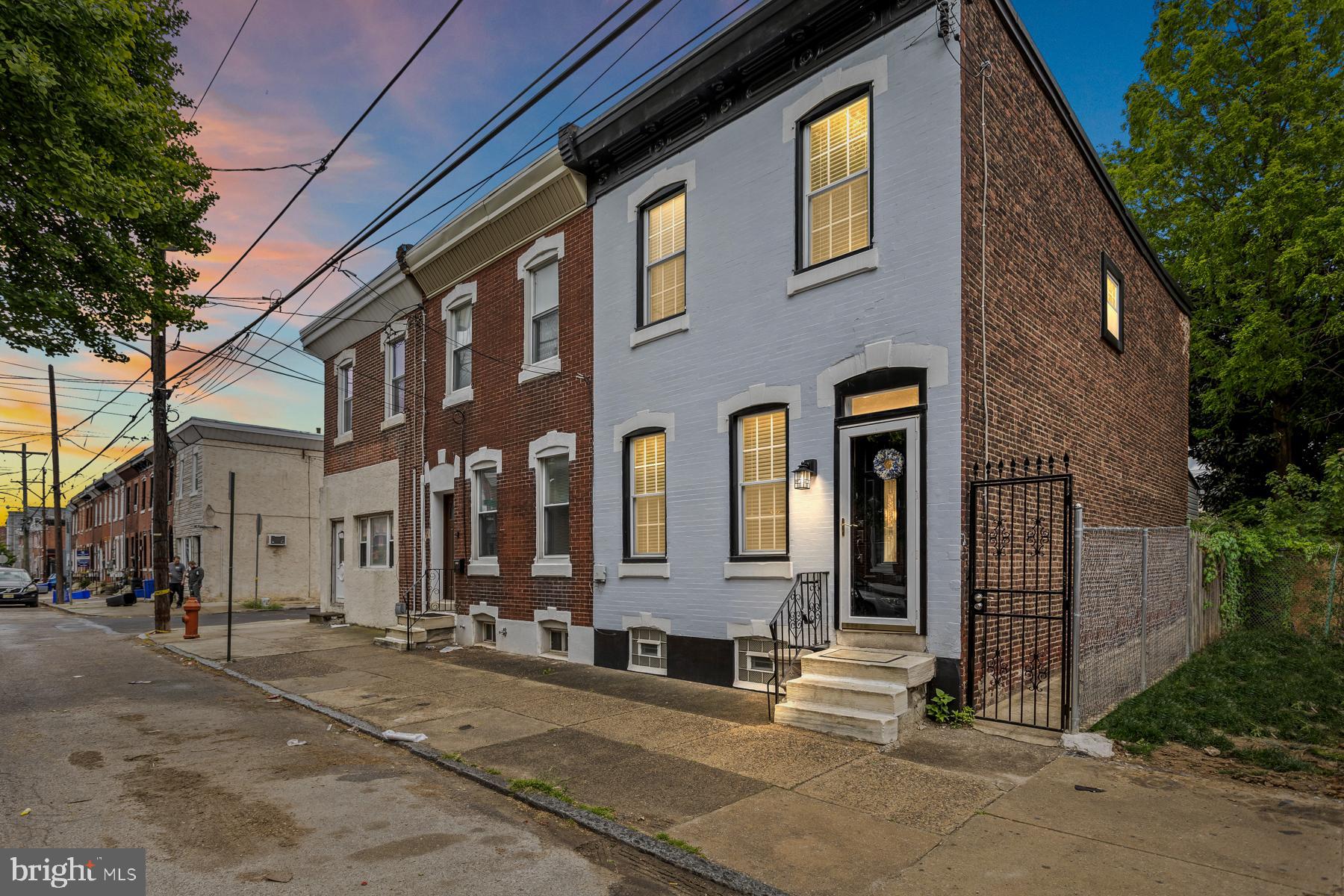 2413 Memphis Street Philadelphia, PA 19125 - Photo 1 of 27