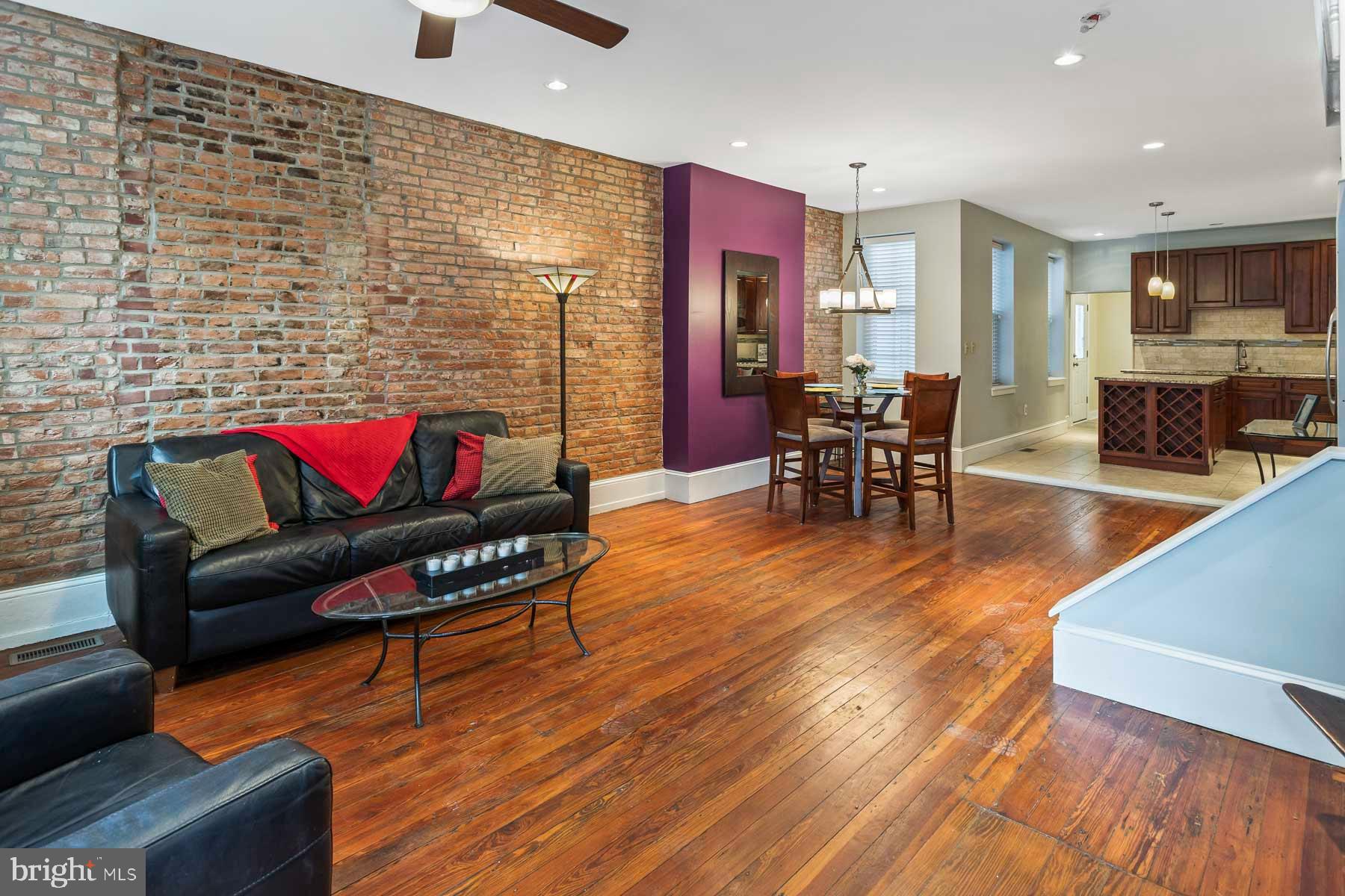 2413 Memphis Street Philadelphia, PA 19125 - Photo 5 of 27