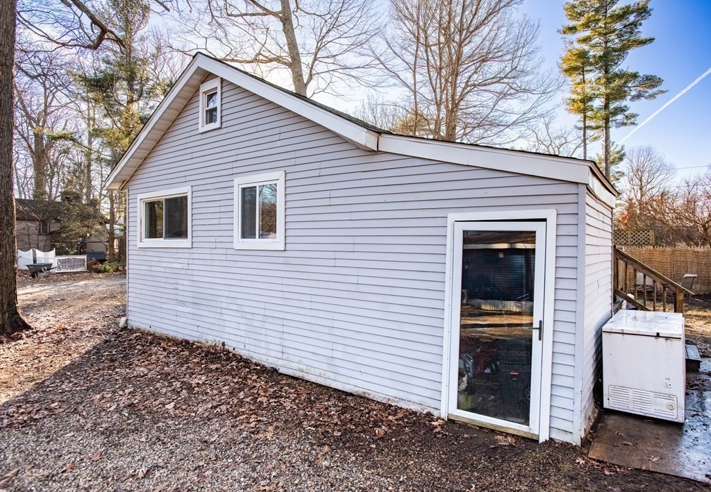 3 Helens Avenue Rutland, MA 01543 - Photo 3 of 28 a view of a house with a yard