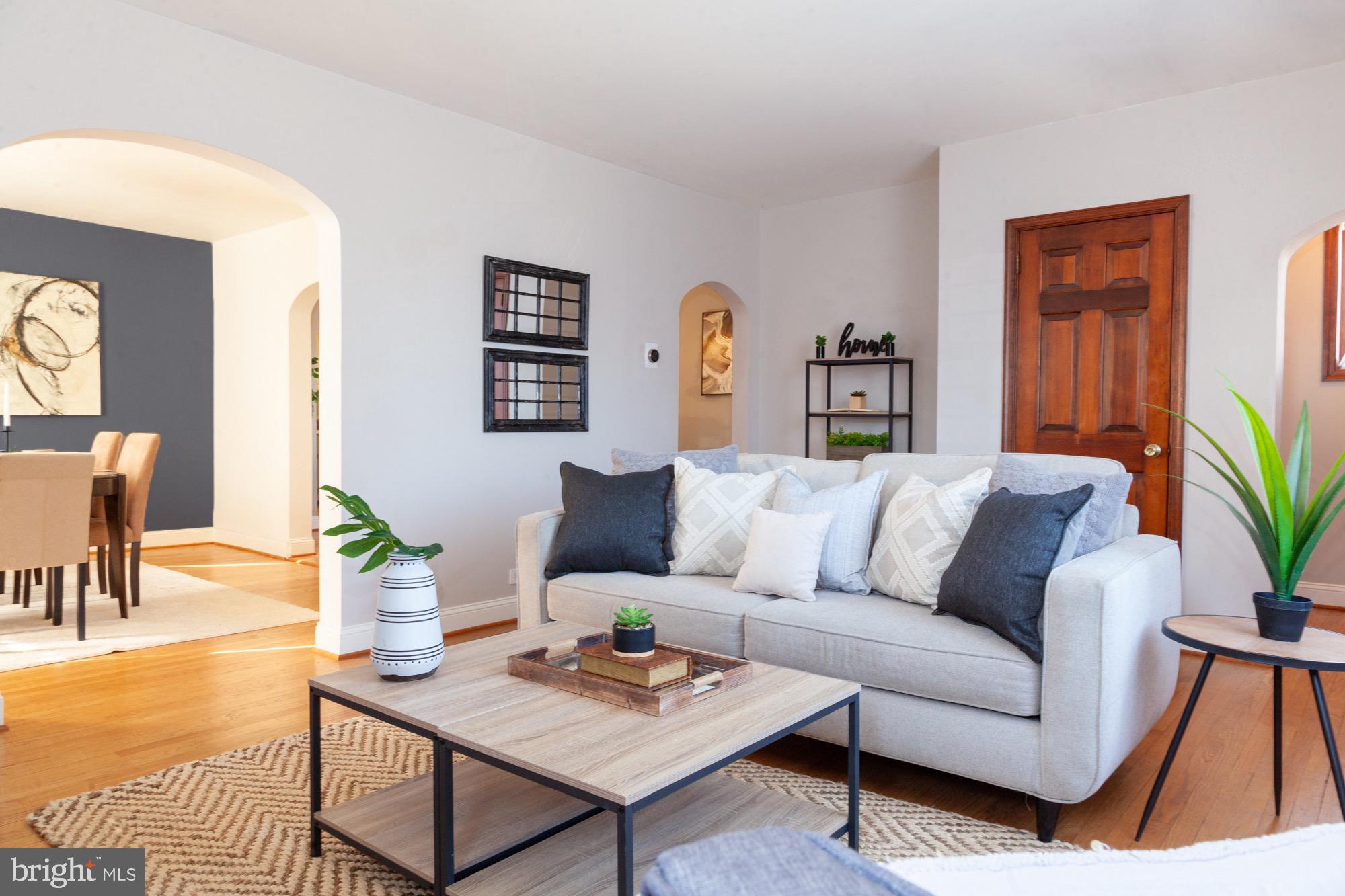 2805 Alden Road Baltimore, MD 21234 - Photo 1 of 47 Gallery Image 1