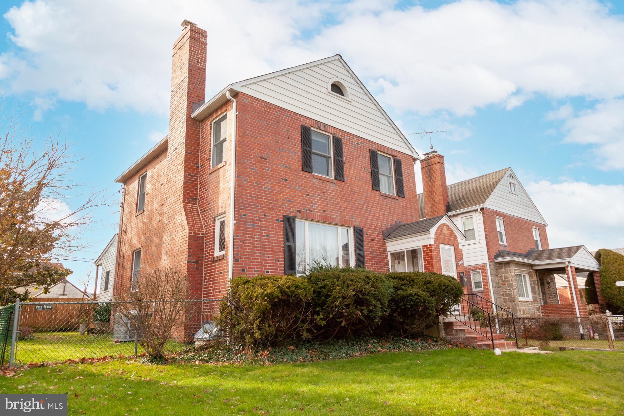 2805 Alden Road Baltimore, MD 21234 - Photo 2 of 47 Gallery Image 2