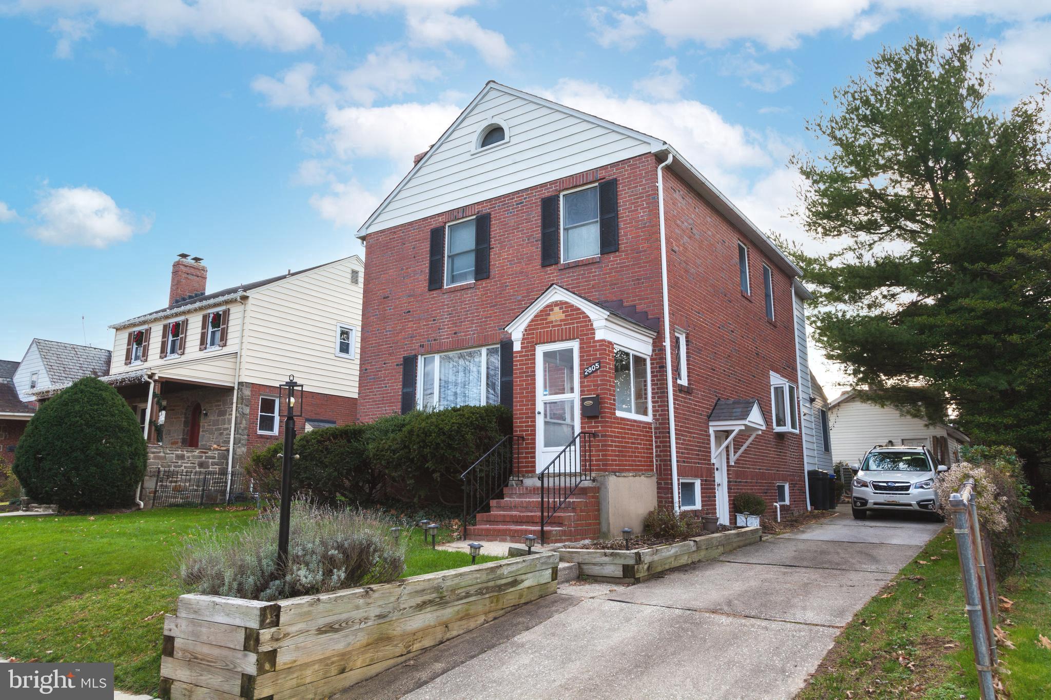 2805 Alden Road Baltimore, MD 21234 - Photo 47 of 47 Gallery Image 47
