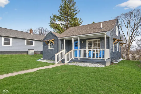 $157,500 | 1604 West 11th Street, Anderson, IN 46016