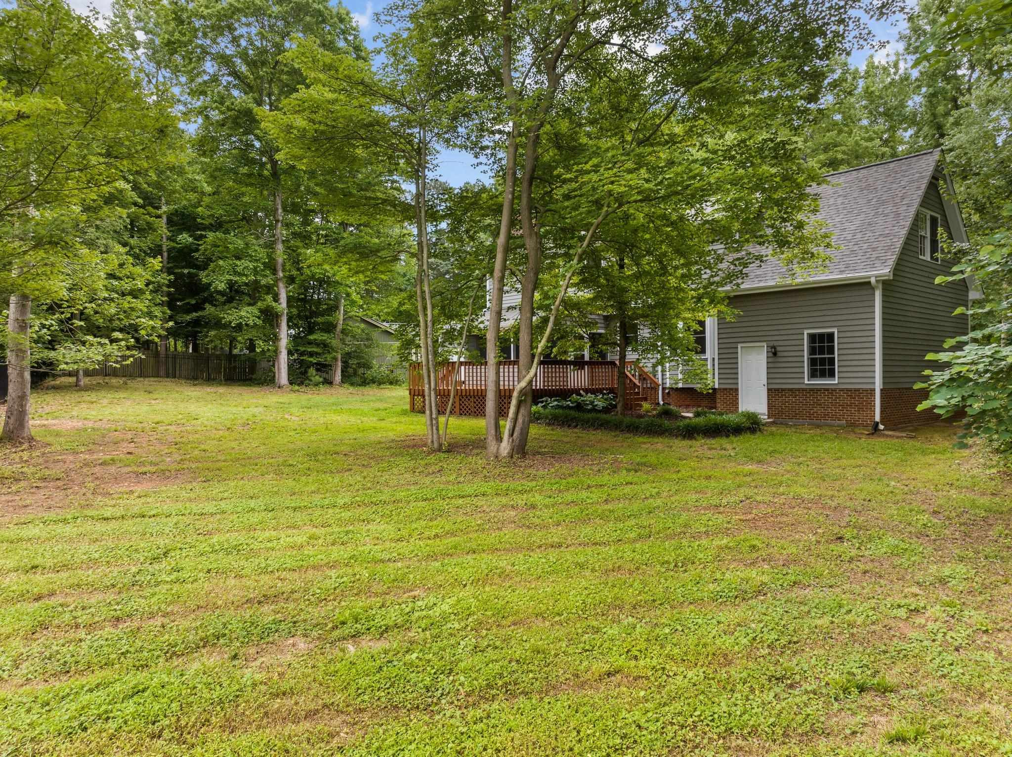 8317 Dunwood Court Raleigh, NC 27613 - Photo 36 of 50 Photo 36