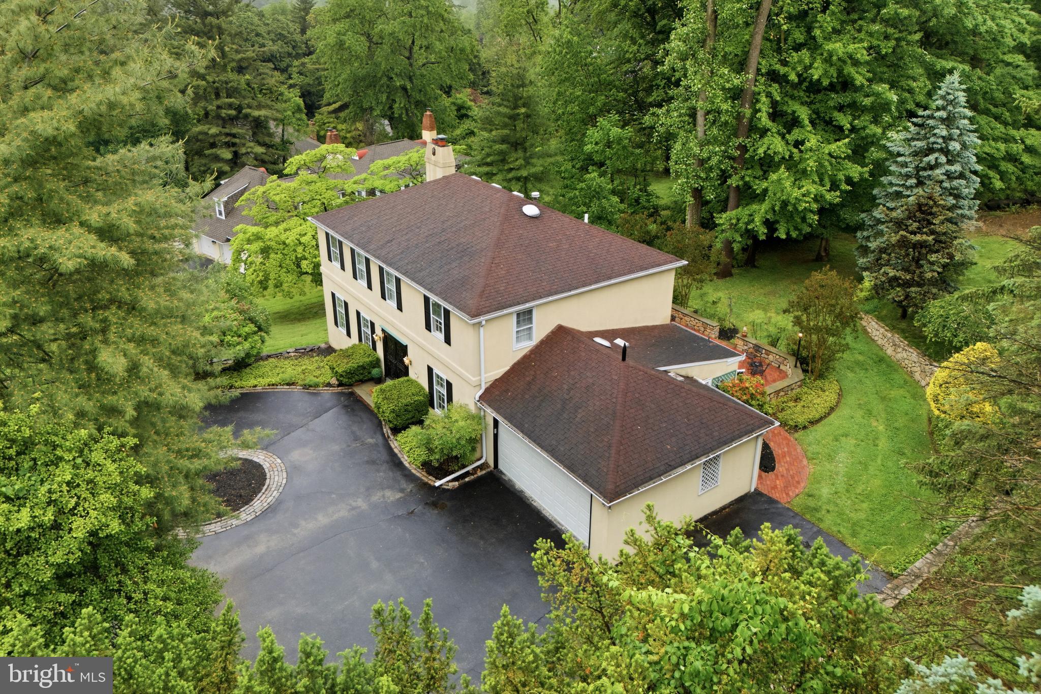 517 Candace Lane Villanova, PA 19085 - Photo 6 of 42