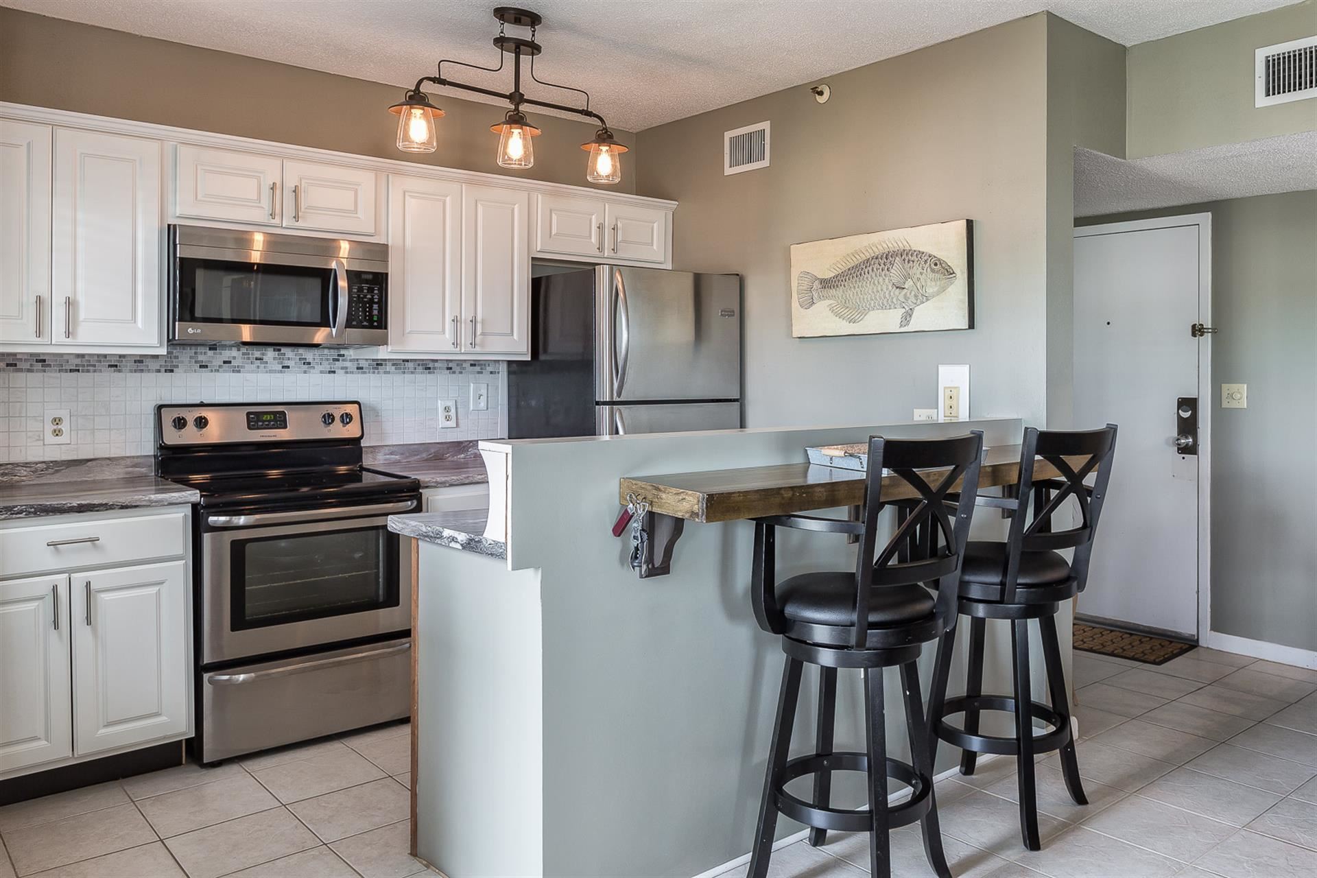 375 Plantation Road, Unit 5113 Gulf Shores, AL 36542 - Photo 4 of 17 Kitchen