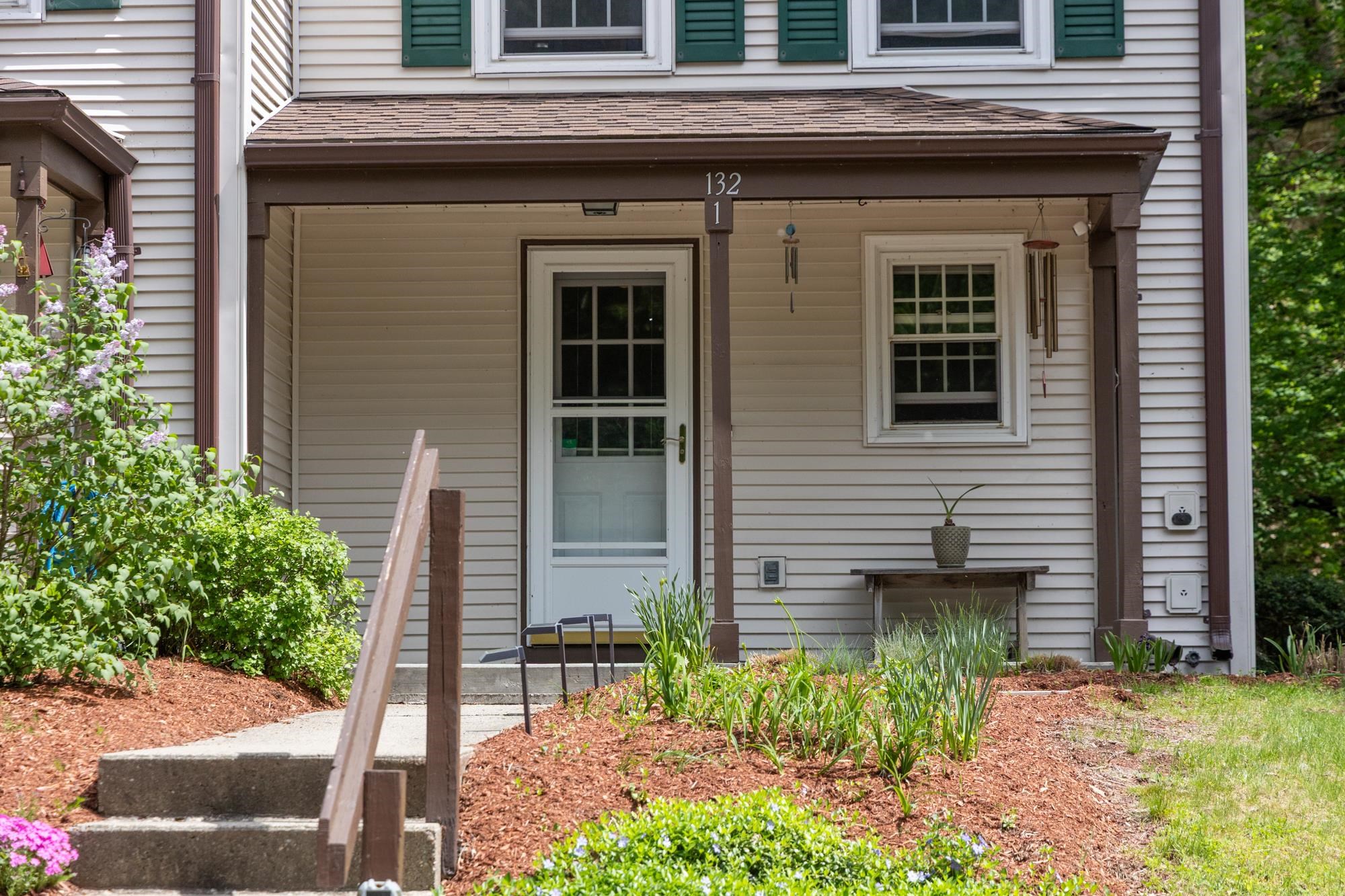 132 Whispering Pines Lane, Unit 1 Colchester, VT 05446 - Photo 3 of 48