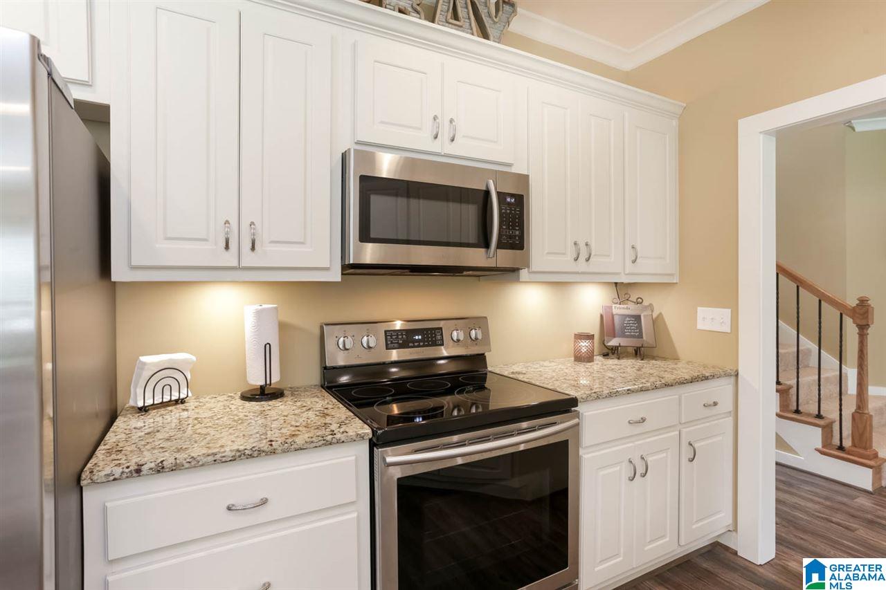 2485 Crawford Cove Road Springville, AL 35146 - Photo 10 of 40