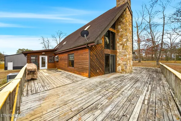 $489,000 | 115 Heritage Lane, Sevierville, TN 37876