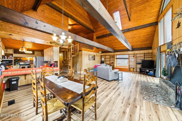 $489,000 | 115 Heritage Lane, Sevierville, TN 37876