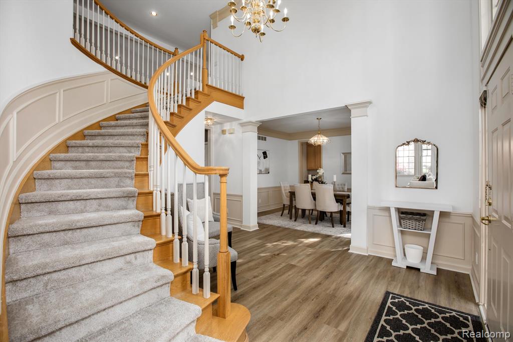 44537 Spring Hill Road Northville, MI 48168 - Photo 7 of 72