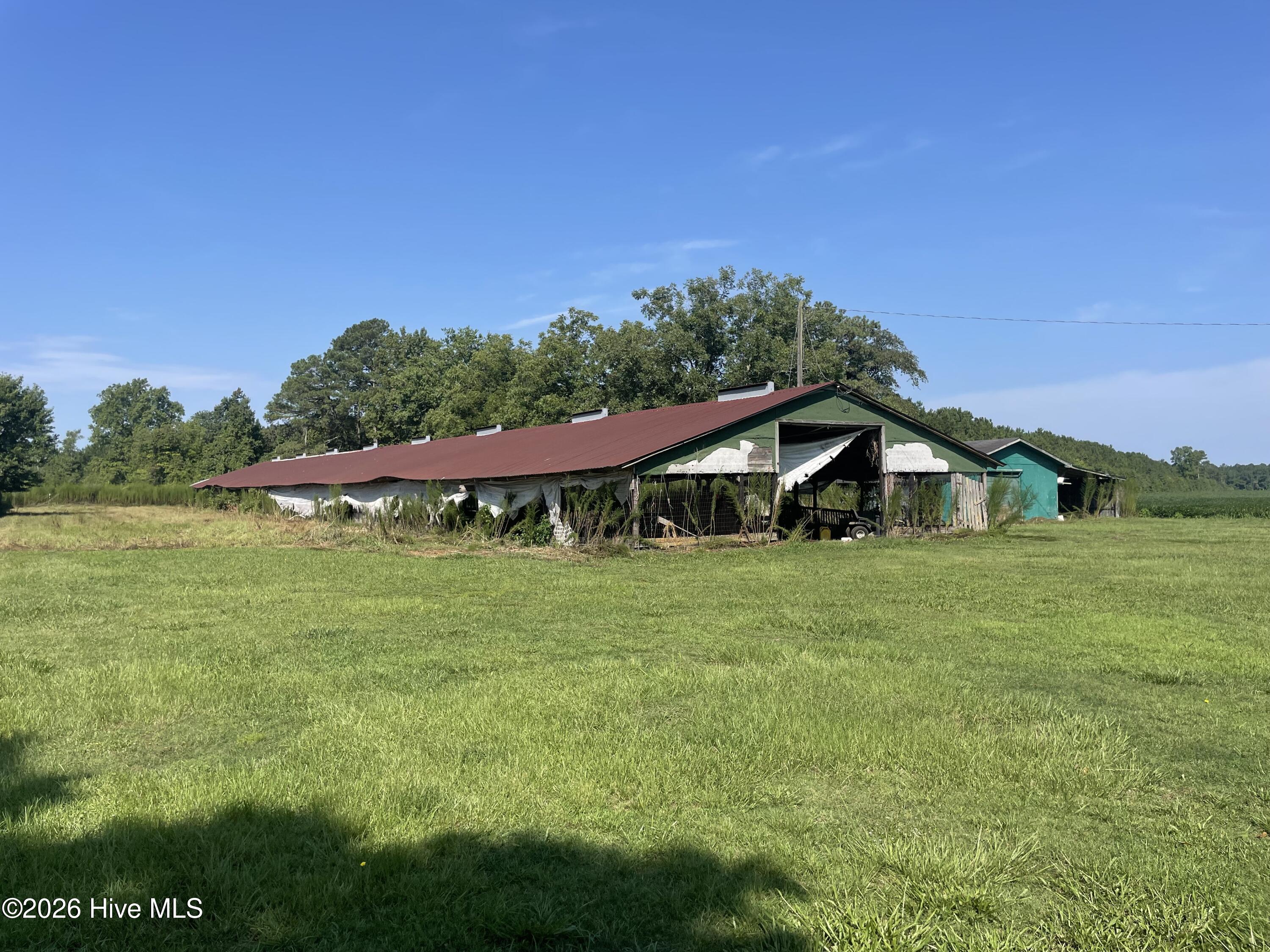 633 Beasleys Road Warsaw, NC 28398 - Photo 8 of 10 Gallery Image 8