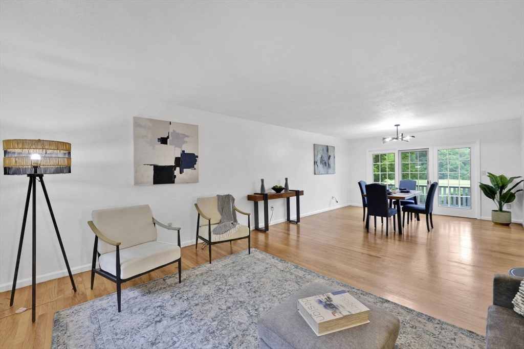 210 Strong Street Amherst, MA 01002 - Photo 4 of 40