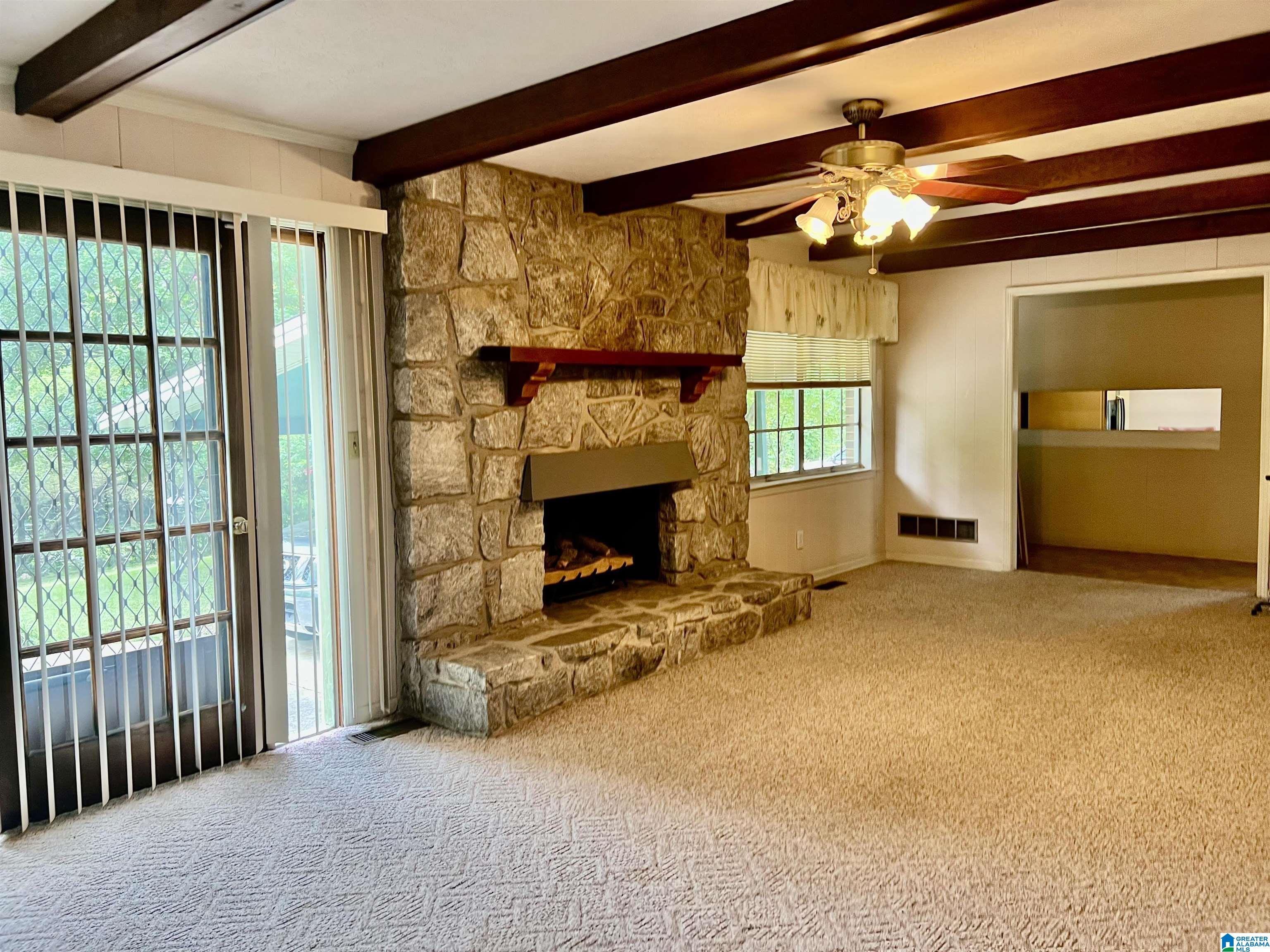 5363 Rosemary Road Mount Olive, AL 35117 - Photo 15 of 31