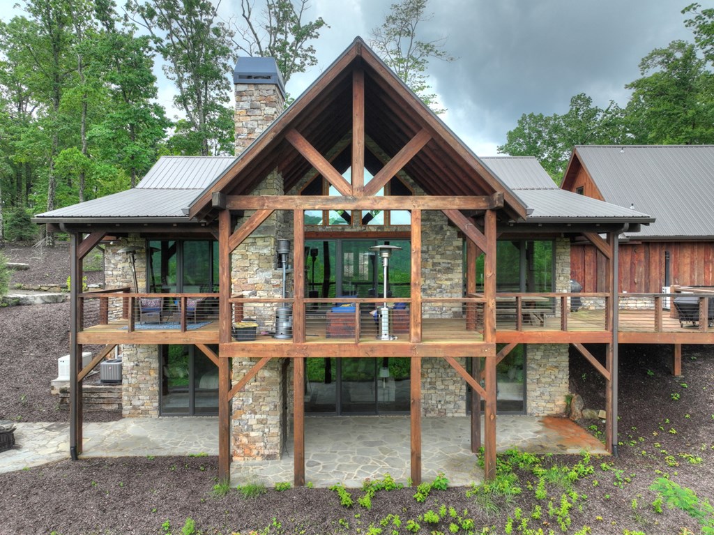 258 Laurel Ridge Drive Blue Ridge, GA 30513 - Photo 55 of 72 Gallery Image 55