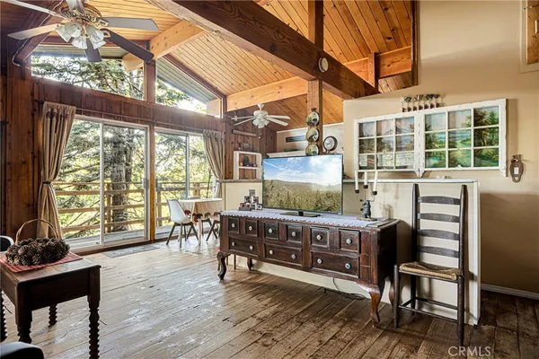 $279,999 | 2151 Tank Road, Running Springs, CA 92382
