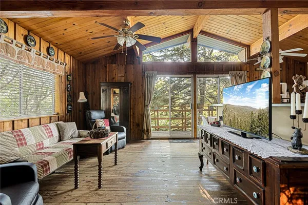 $279,999 | 2151 Tank Road, Running Springs, CA 92382