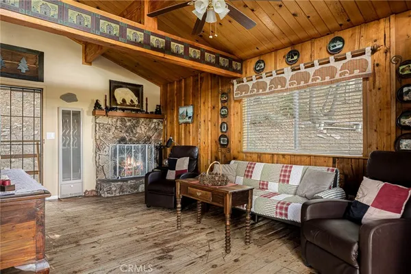 $279,999 | 2151 Tank Road, Running Springs, CA 92382