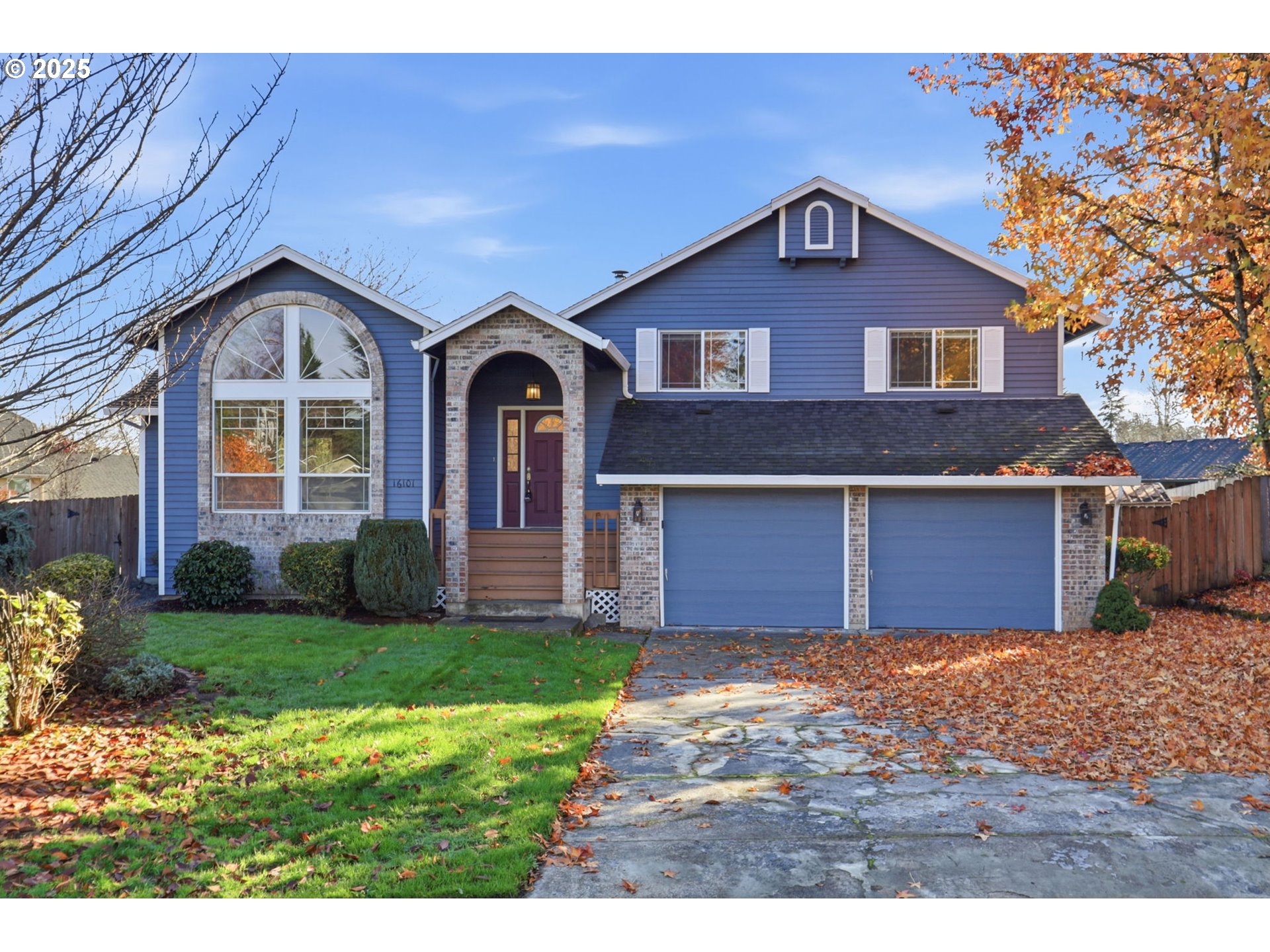 16101 Northeast 35th Avenue Ridgefield, WA 98642 - Photo 1 of 36 Gallery Image 1