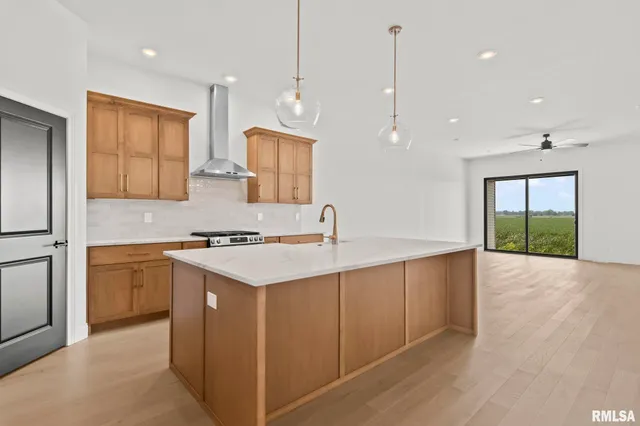 $445,000 | 5302 Verdant Lane, Springfield, IL 62711