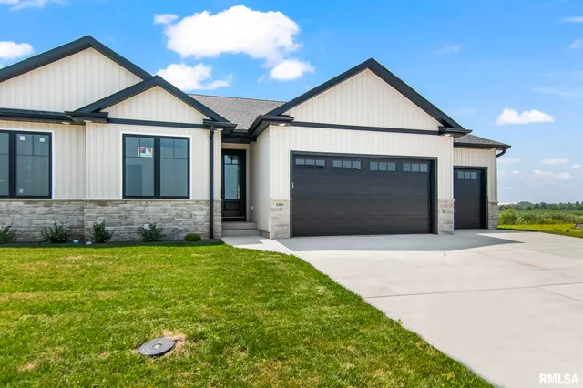 $445,000 | 5302 Verdant Lane, Springfield, IL 62711