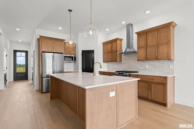 $445,000 | 5302 Verdant Lane, Springfield, IL 62711