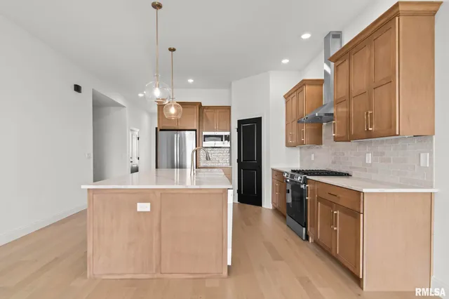 $445,000 | 5302 Verdant Lane, Springfield, IL 62711