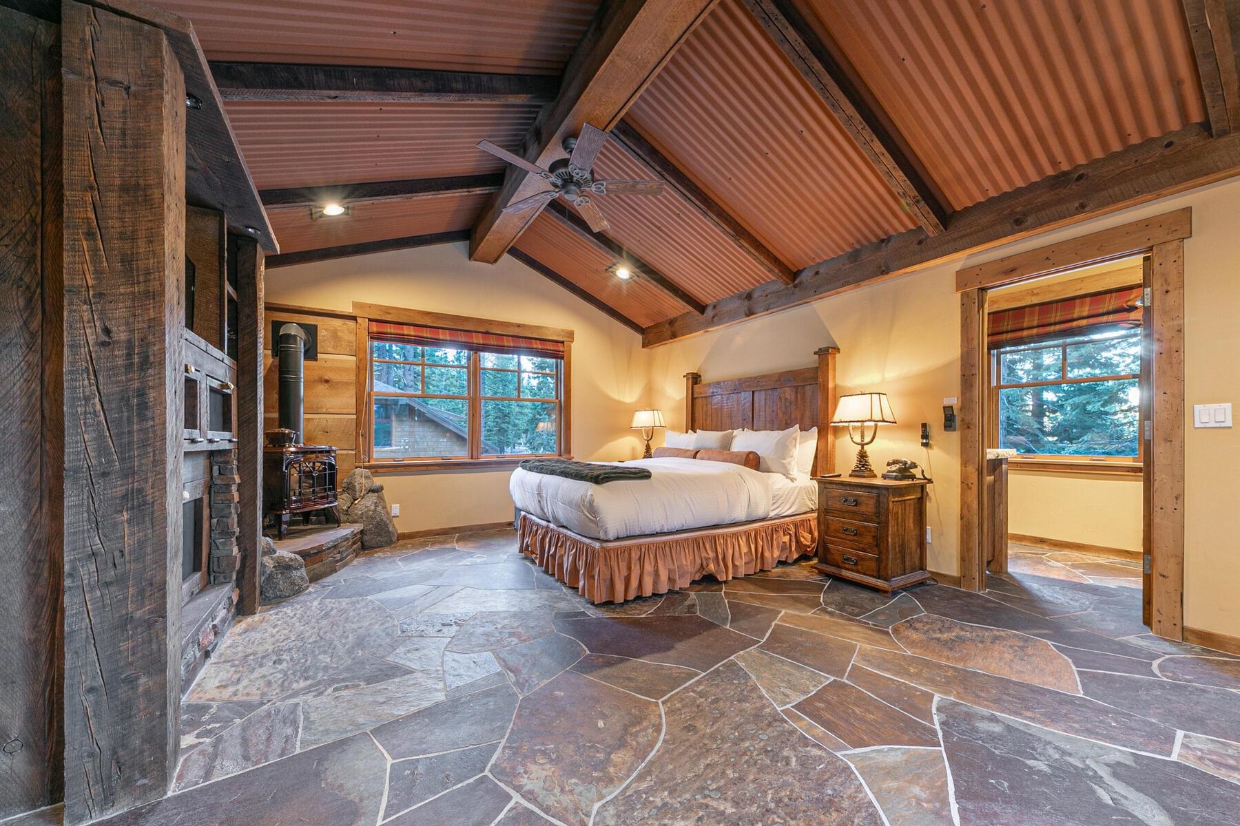 1768 Grouse Ridge Road Truckee, CA 96161 - Photo 16 of 28