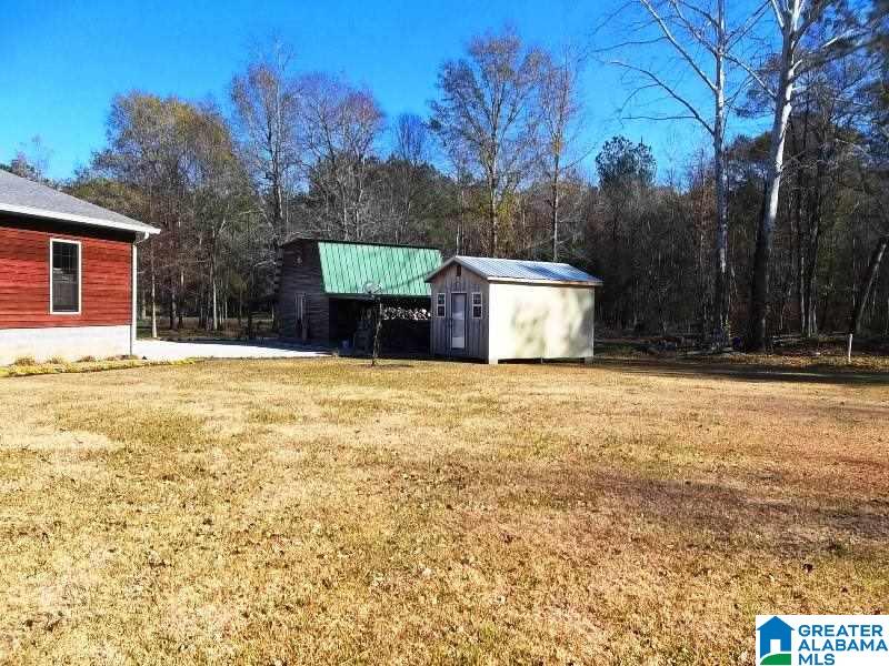 1850 Chapman Road Goodwater, AL 35072 - Photo 18 of 29