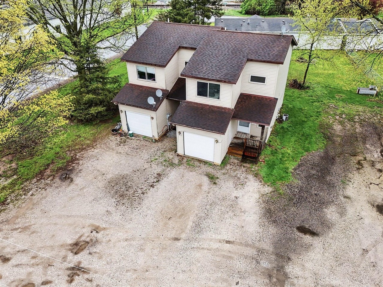 488 Florence Road Constantine, MI 49042 - Photo 12 of 15