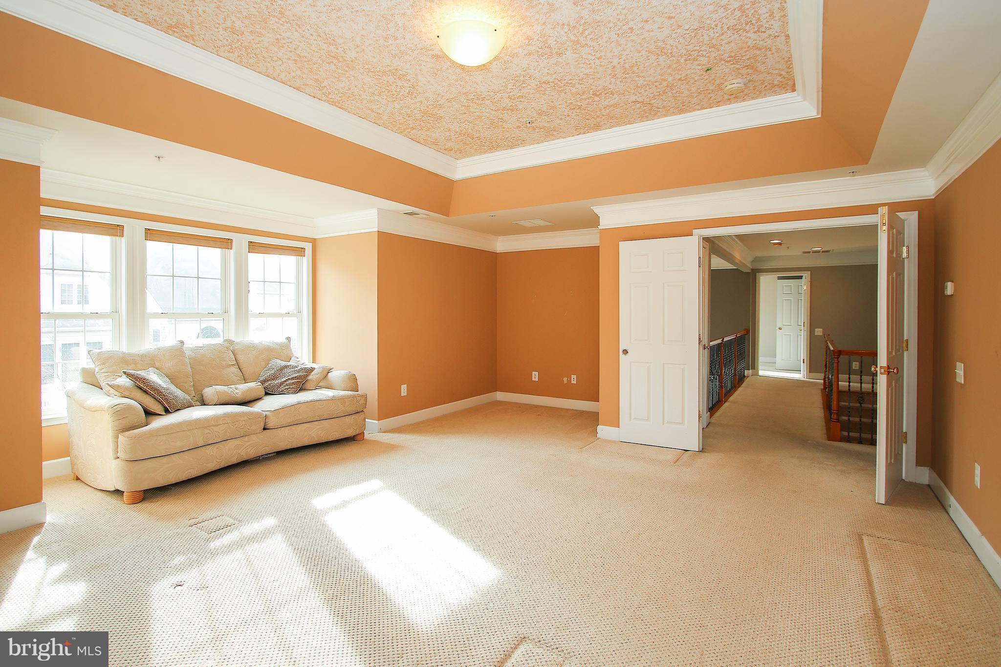 12814 West Old Baltimore Road Boyds, MD 20841 - Photo 18 of 30 Bedroom (Master)
