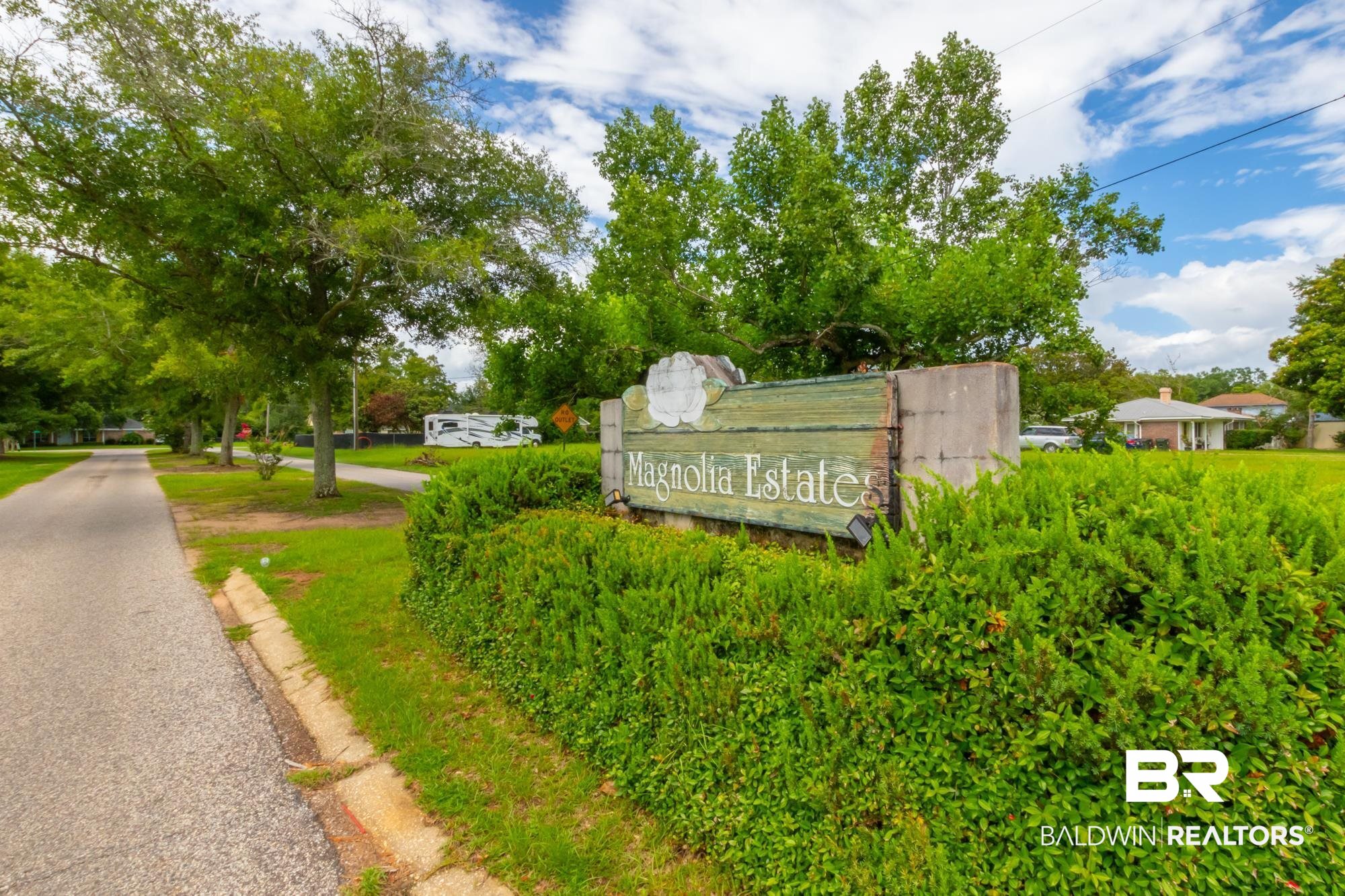15420 Highland Circle Foley, AL 36535 - Photo 31 of 34