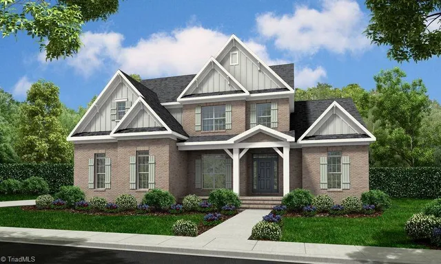 834 Montrachet Court, Lewisville, NC 27023