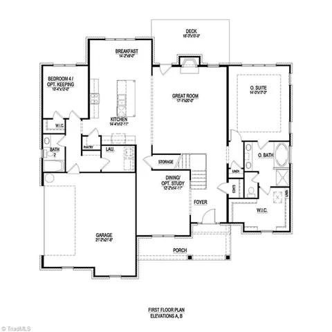 834 Montrachet Court, Lewisville, NC 27023