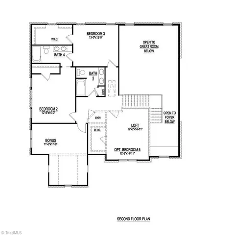 834 Montrachet Court, Lewisville, NC 27023