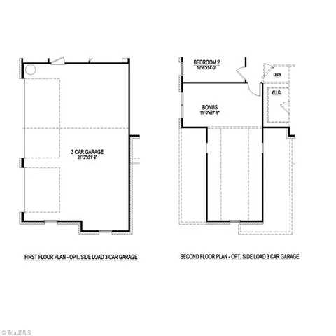 834 Montrachet Court, Lewisville, NC 27023