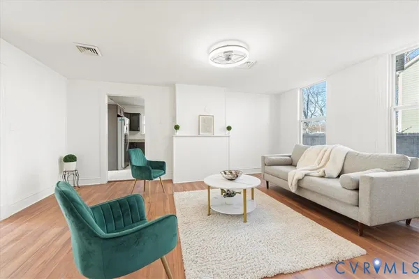 $375,000 | 1915 Albany Avenue, Richmond, VA 23224