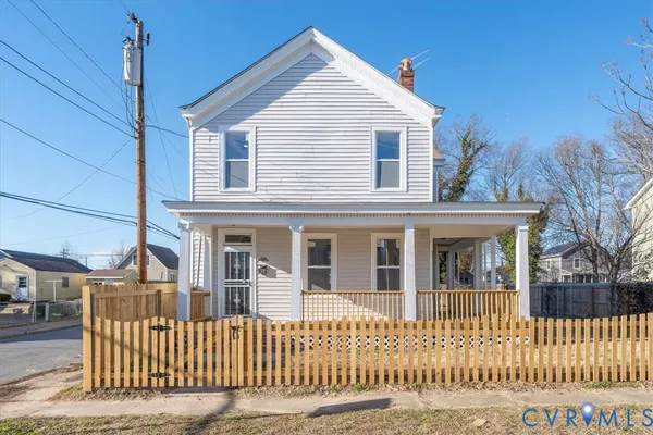 $375,000 | 1915 Albany Avenue, Richmond, VA 23224