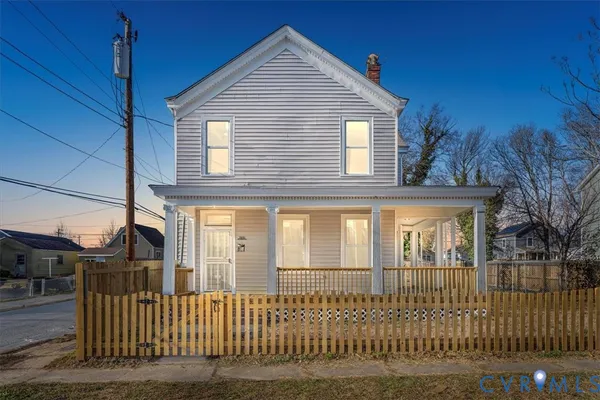 $375,000 | 1915 Albany Avenue, Richmond, VA 23224