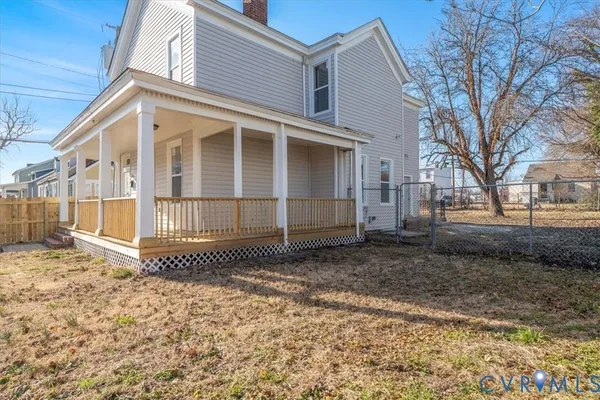 $375,000 | 1915 Albany Avenue, Richmond, VA 23224