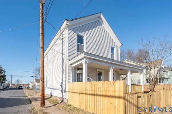 $375,000 | 1915 Albany Avenue, Richmond, VA 23224