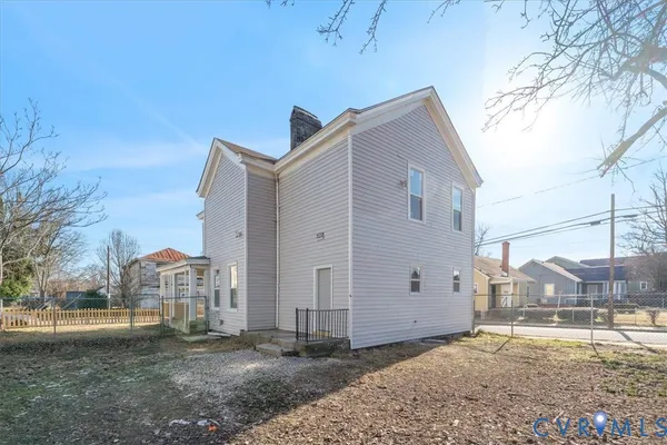 $375,000 | 1915 Albany Avenue, Richmond, VA 23224