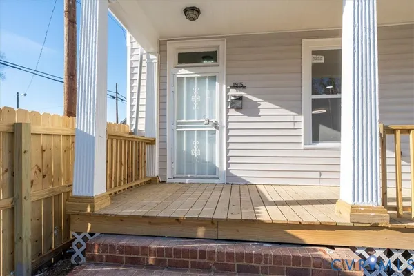 $375,000 | 1915 Albany Avenue, Richmond, VA 23224